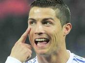 Cristiano Ronaldo bientôt PSG?