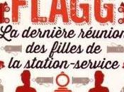 avis dernière Réunion filles station service Fannie Flagg