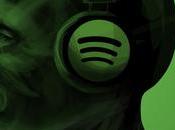 Spotify annonce venue vidéos l'ajout podcasts offre musique
