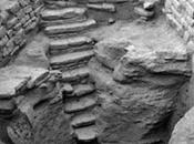 puits degrès harappéen vieux 5000 découvert Inde