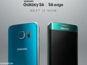 Samsung ajoute plus couleurs pour Galaxy Edge