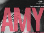 Cinéma Amy, affiche bande annonce