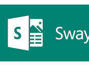 Microsoft Sway version beta dans Office