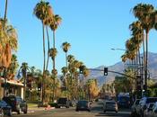 Palm springs californie
