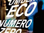 Numéro Zéro, leçon journalisme professeur Umberto