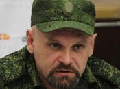 ALERTE INFO! Guerre Donbass: mort dans attentat bête noire Moscou, Alexeï Mozgovoï