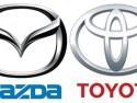 Toyota Mazda s’unissent