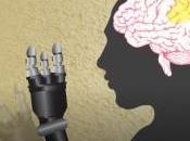 PARALYSIE: Bientôt robots fonctionnent l'intuition? Science