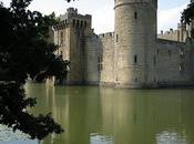 Bodiam Castle