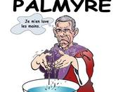 massacre Palmyre