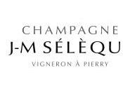 J’ai goûté pour vous Partition 2008 Champagne J.M. Sélèque Pierry