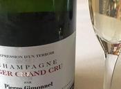 J’ai goûté pour vous Oger Grand Champagne Pierre Gimonnet fils Cuis