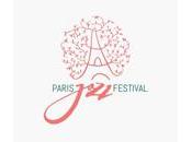Paris Jazz Festival 2015