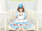 chanteuse japonaise Maruyama Karin décède l’âge