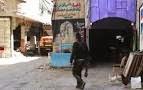 Syrie Daech mène nouvelles attaques contre factions palestiniennes Camps Yarmouk