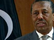 ALLO SARKO Premier ministre Abdallah al-Theni échappe attaque