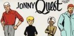 Robert Rodriguez rejoint l’équipe Jonny Quest