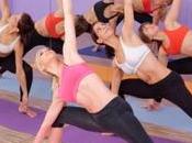 Yoga Bikram, efficace pour maigrir
