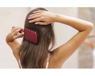 Cheveux gras : les solutions