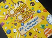 Candy Crush coloriages croquer