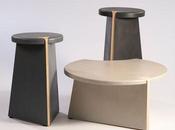 Dovetail mobilier queue d’aronde Kaichuan Wang