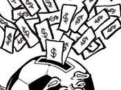 Soupçons corruption FIFA