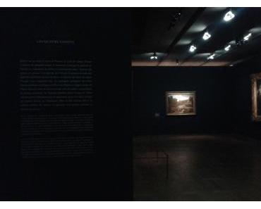 Poussin et Dieu, dialogue intime dans les salles du Louvre