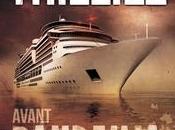 Ebook Gratuit Avant Pandemia grand voyage, Franck Thilliez