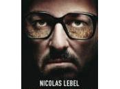 Nicolas Lebel L'heure fous