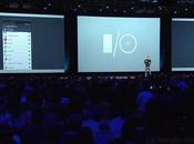 Google I/O, principales nouveautés annoncées