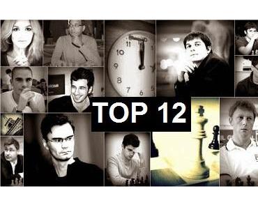 Top 12 échecs des clubs français