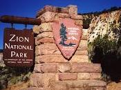 Parc National Zion, plus tard