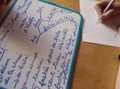 carte heuristique mythologie