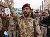 Yémen rebelles chiites houthis formulé demandes États-Unis