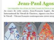 Galerie GUILLAUME exposition Jean-Paul AGOSTI Juin/ Juillet 2015