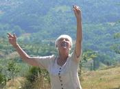 Atelier avec Catherine Harding José près Toulouse