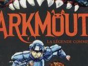 Darkmouth, Tome légende commence