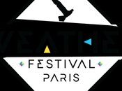 Weather Festival, plus grand festical d'Electro France Paris