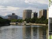 Troisième étape: Hiroshima Miyajima