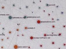 Cartographie travailleurs