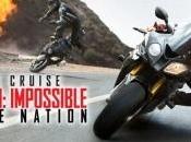 Mission Impossible Rogue Nation bande-annonce finale