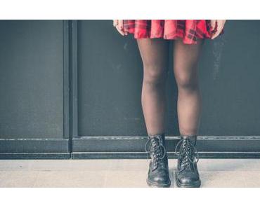 10 problèmes que seules les filles aux grosses cuisses peuvent comprendre