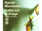 Kafka rivage, Haruki Murakami
