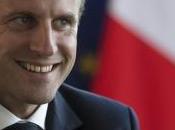 Lapsus d’Emmanuel Macron Merci monsieur Débutant