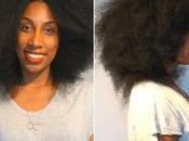 Hair Entretenir lissage cheveux naturels