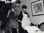 Quand Beatles débarquaient France (1964)