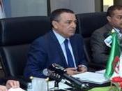 Sidérurgie: l'Algérie favorable partenariat groupements internationaux