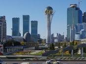 ASTANA (Kazakhstan)