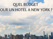 quel budget pour hôtel york