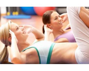 Le top 5 des exercices pour les abdos